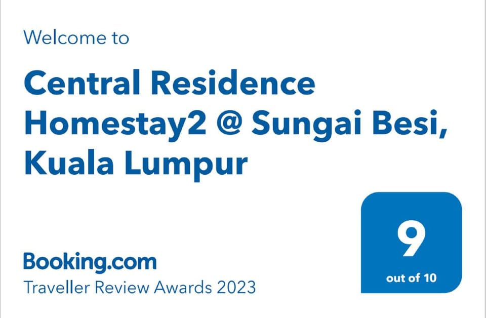 Certificate/Award