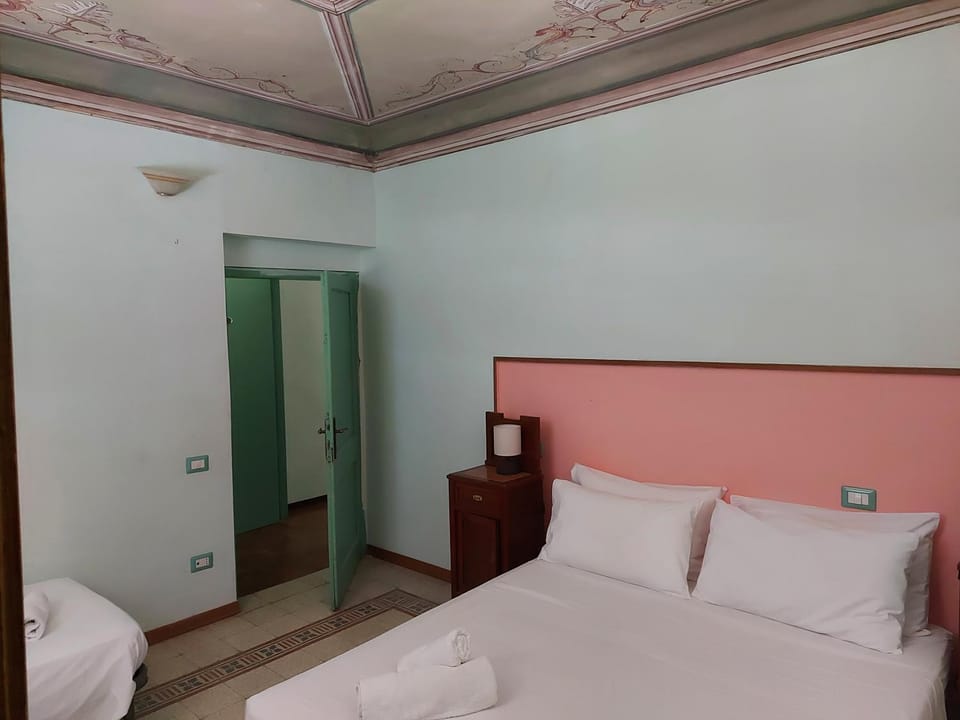 HOTEL B&B RESORT Fonte La Castellana Hotel in Marche