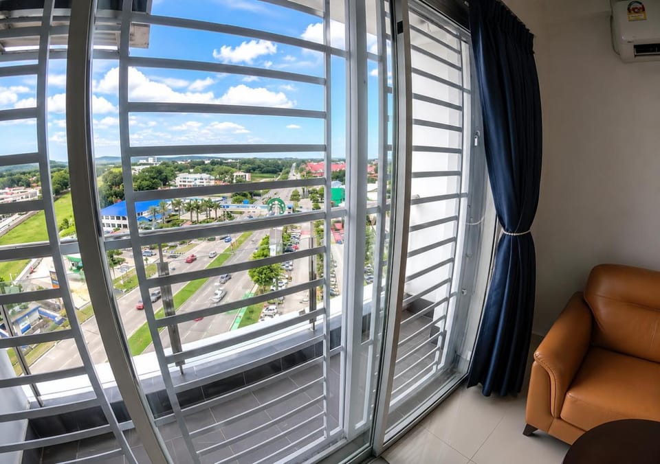 View (from property/room), Living room