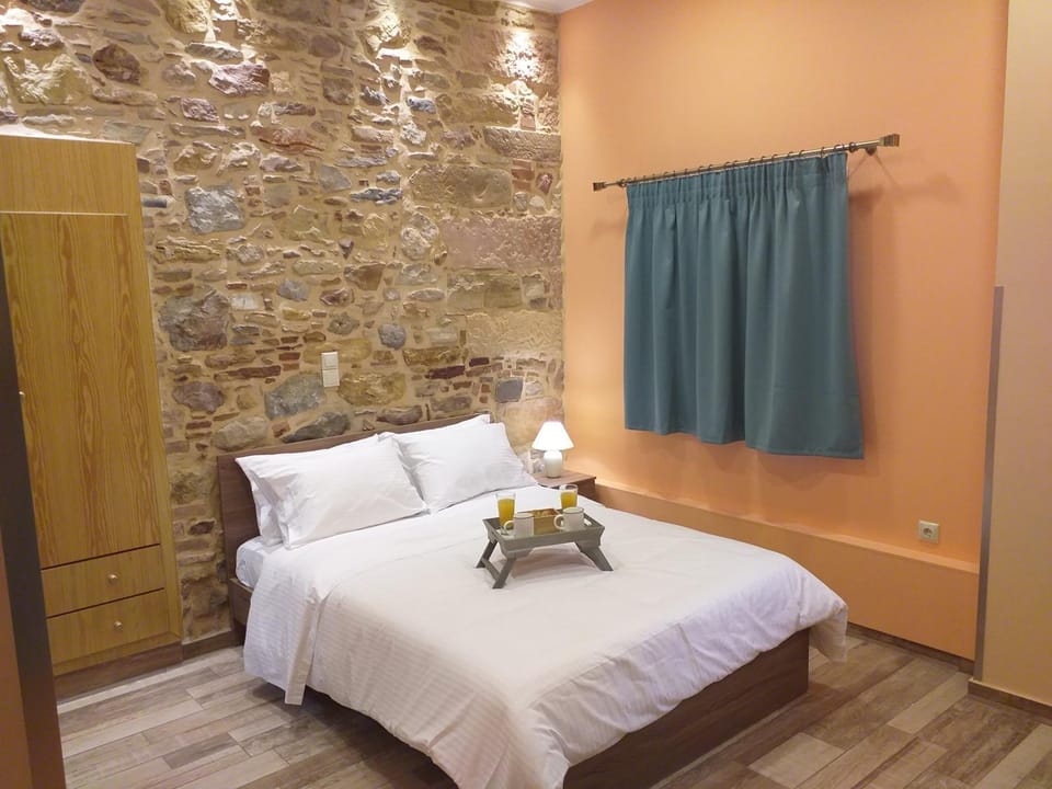 CityZen Rooms Chios Bed and Breakfast in Decentralized Administration of the Aegean