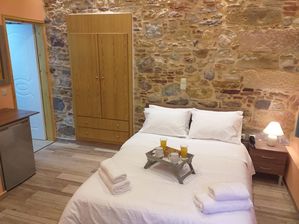 CityZen Rooms Chios Bed and Breakfast in Decentralized Administration of the Aegean