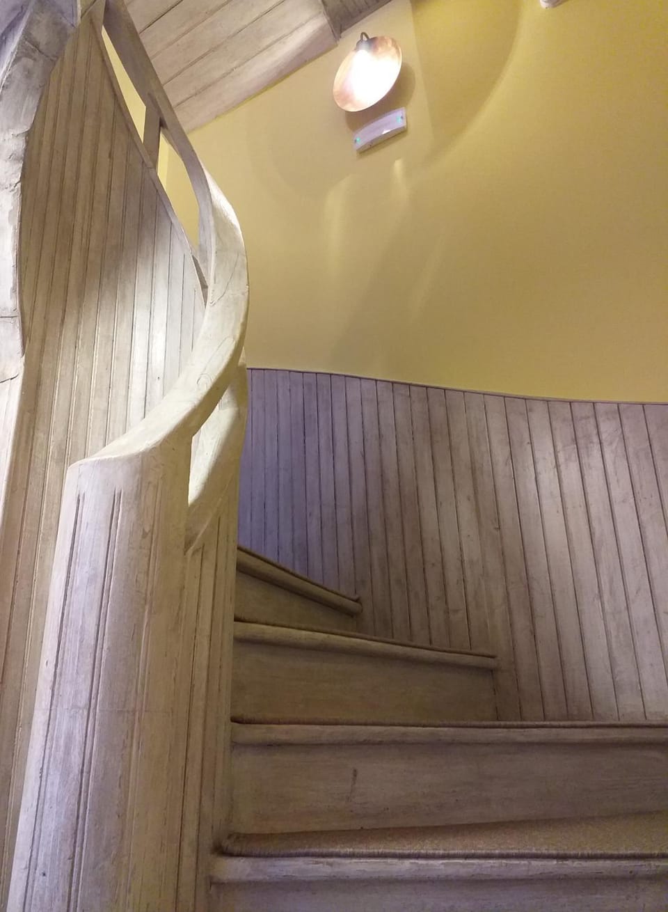 Decorative detail