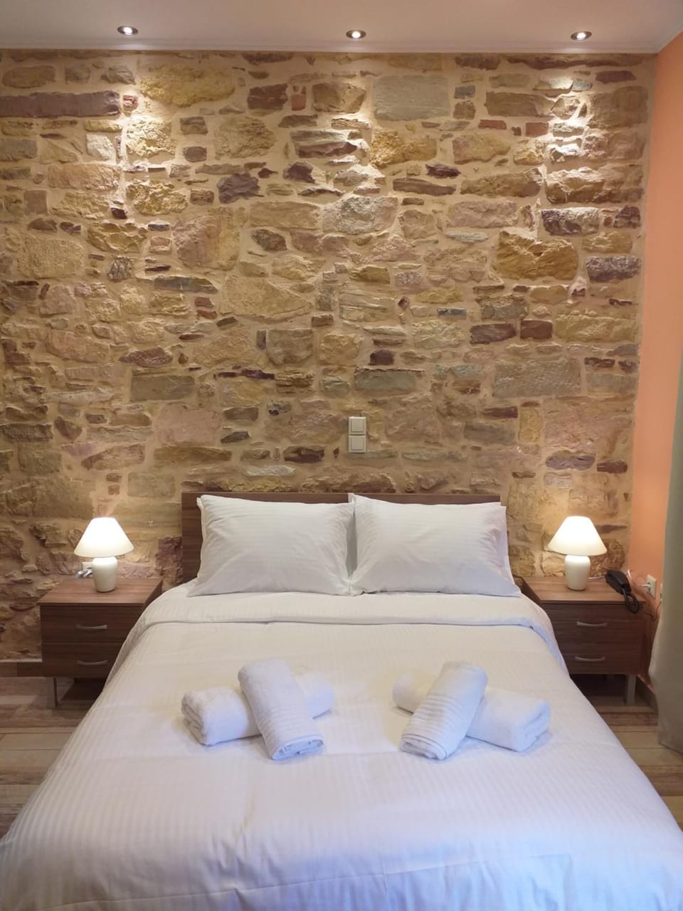 CityZen Rooms Chios Bed and Breakfast in Decentralized Administration of the Aegean