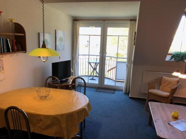 Hafenstr_22 A Wg_5 Apartment in Zingst