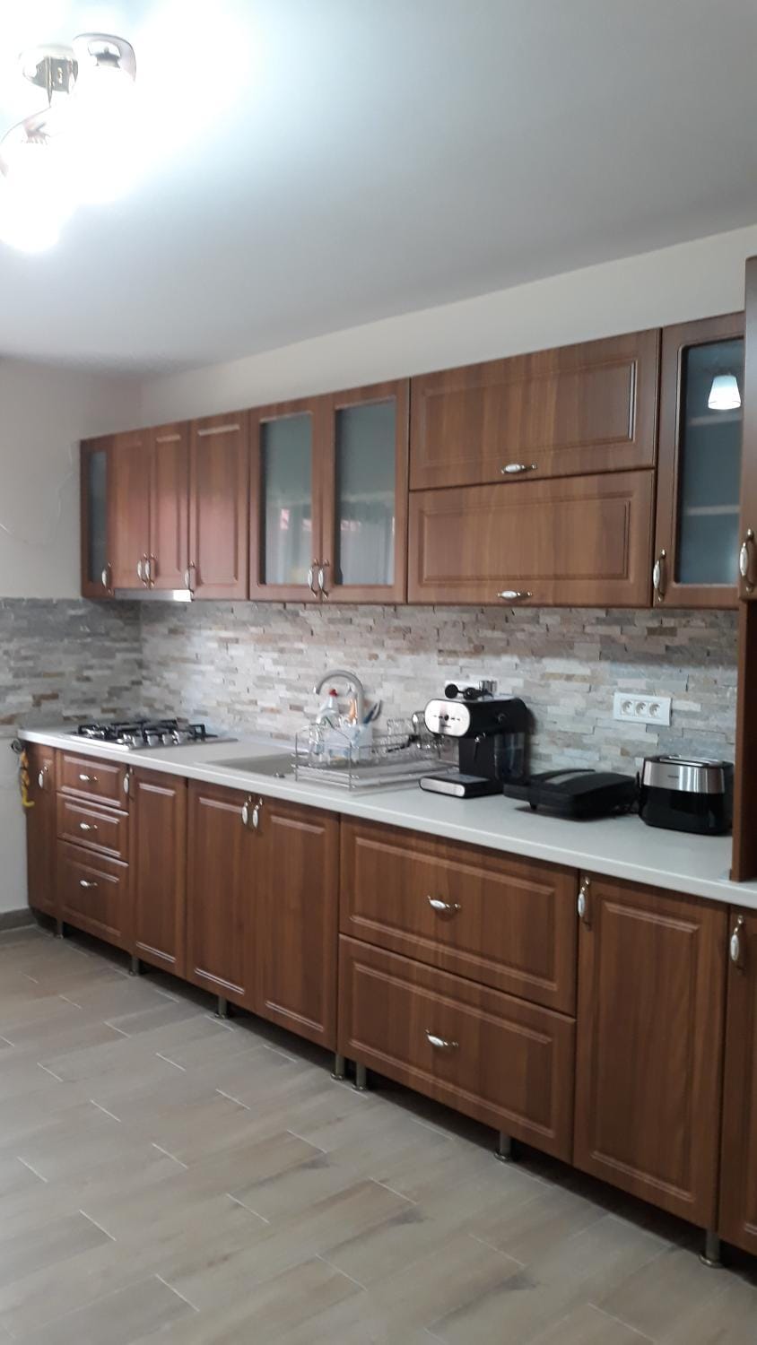 Casa Nina -camere si apartament Vacation rental in Eforie Nord