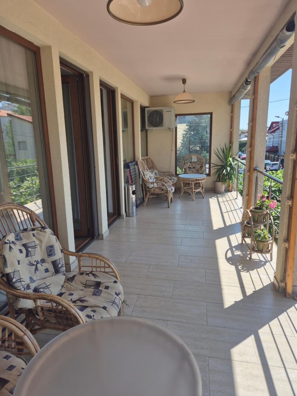 Casa Nina -camere si apartament Vacation rental in Eforie Nord