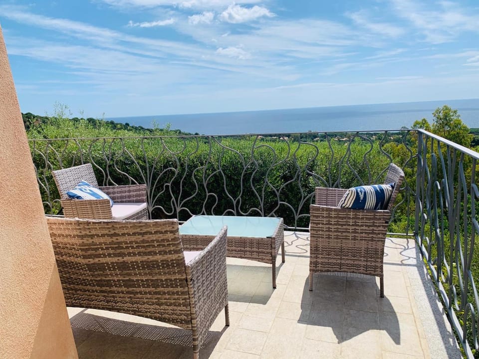 Residence Il Borgo Del Mare - BUDONI SWEET HOME Villa in Sardinia