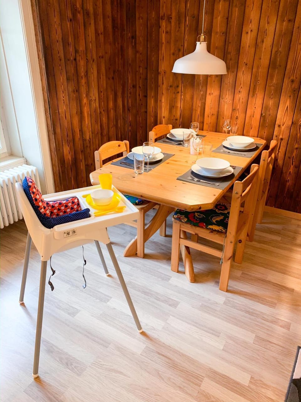 Photo of the whole room, Dining area, Aqua park