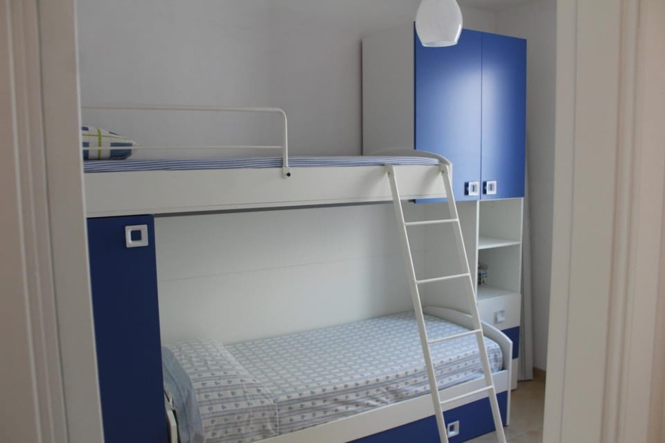 A casa di Mimì Apartment in Torre Vado