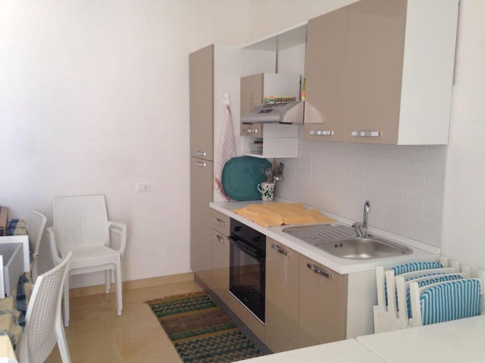 A casa di Mimì Apartment in Torre Vado