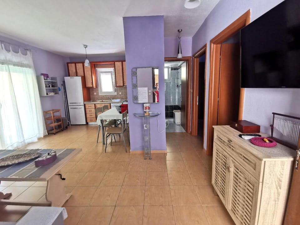 Petite Palace Fourka Chalkidiki Apartment in Halkidiki