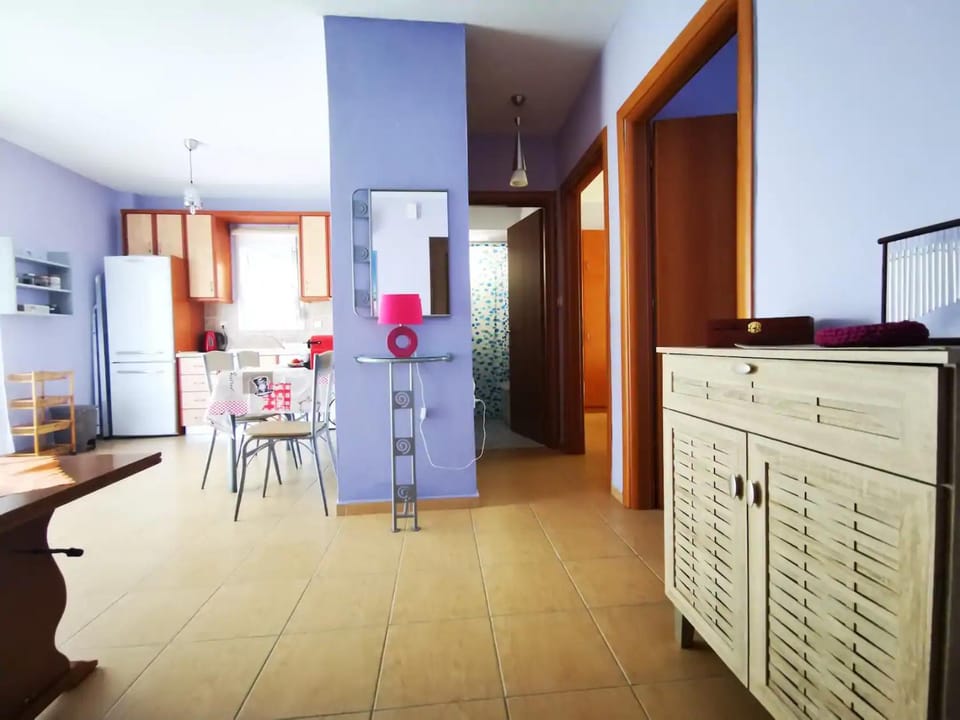 Petite Palace Fourka Chalkidiki Apartment in Halkidiki