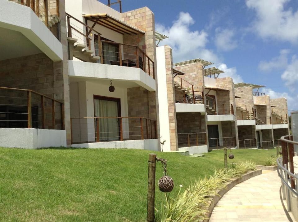 Flat no Condomínio Brisas do Amor Pipa Apartment in Pipa Beach