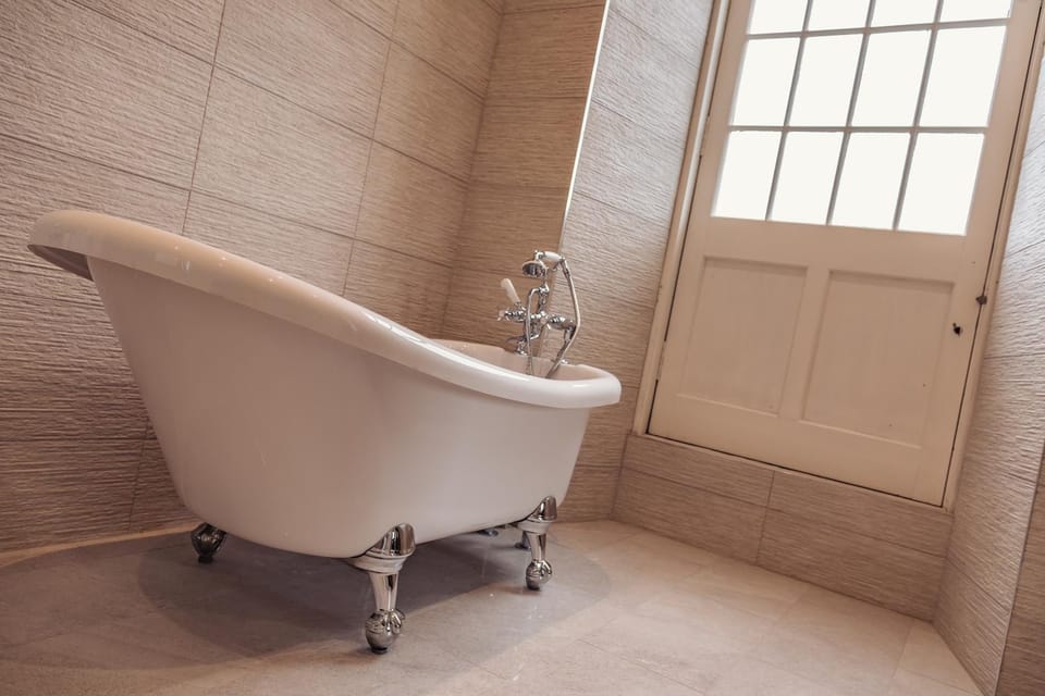 The Residence by Atholl Arms Hotel in Dunkeld