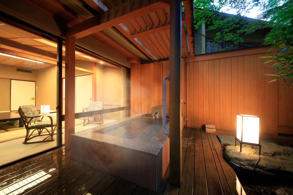 Bathroom, Photo of the whole room, Bath