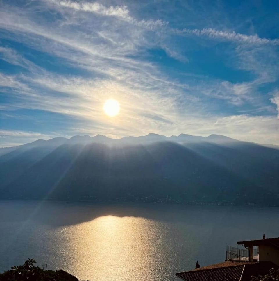 Lake view