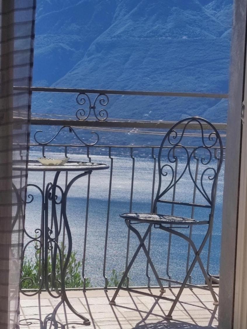 Casa Cristina - Vista Lago House in Tignale
