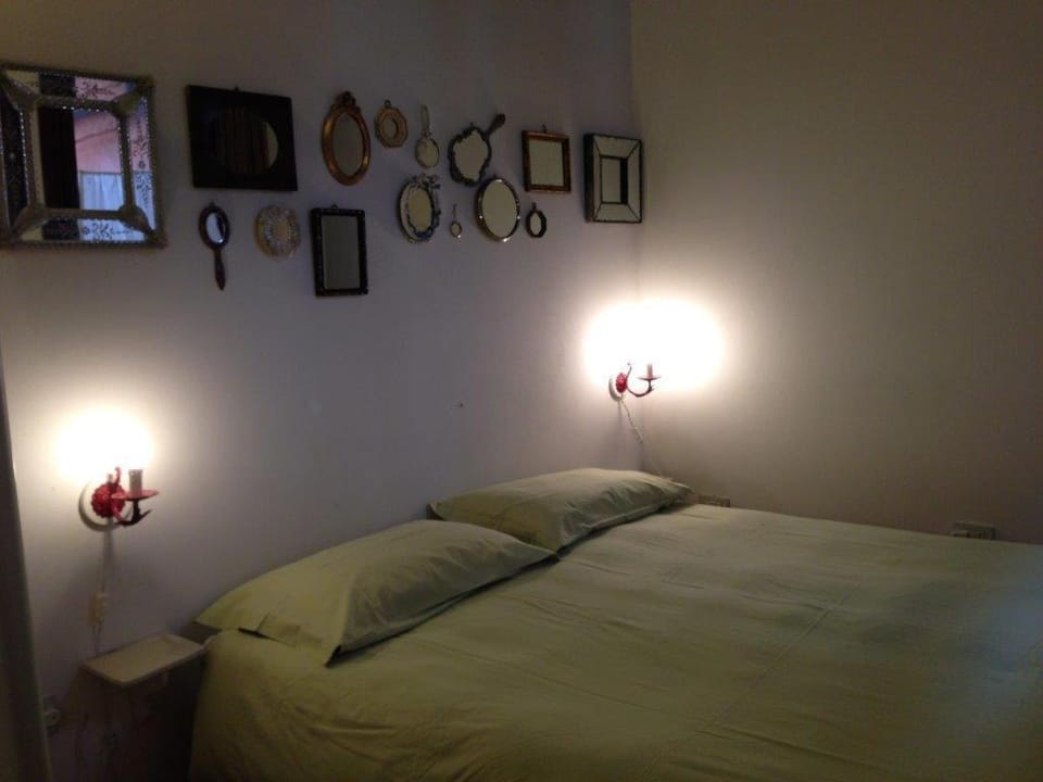 Casarossa Apartment in San Marco