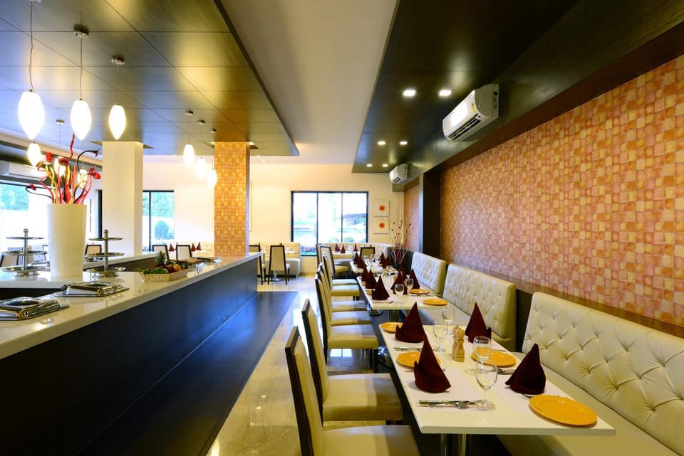 Restaurant/places to eat, Breakfast