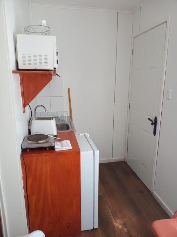 Borde Lago IV - V Apartment in Puerto Varas