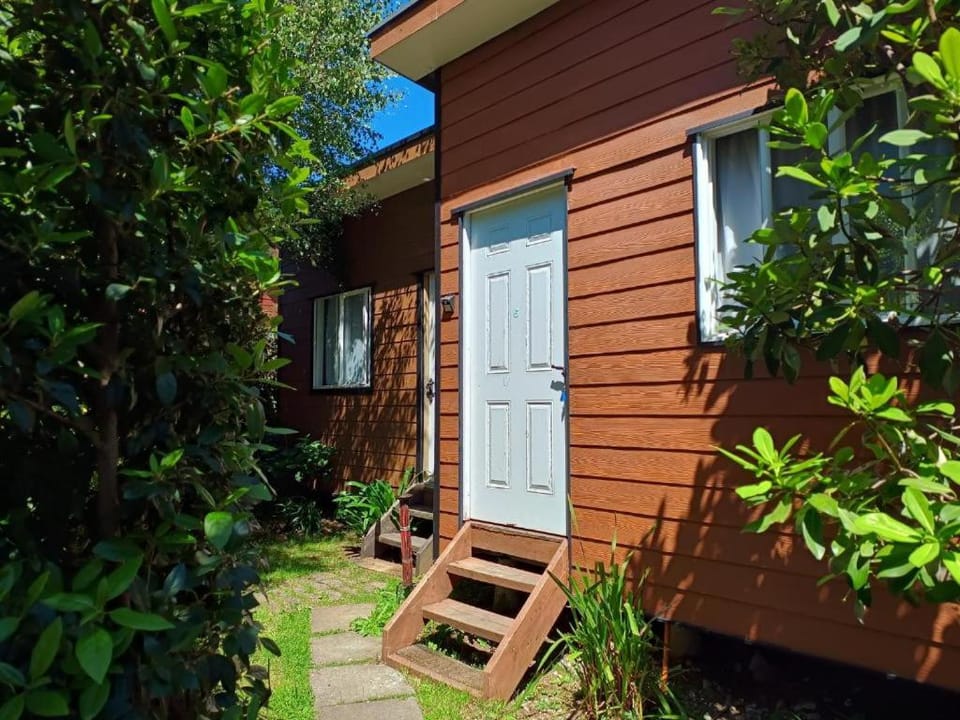 Borde Lago IV - V Apartment in Puerto Varas