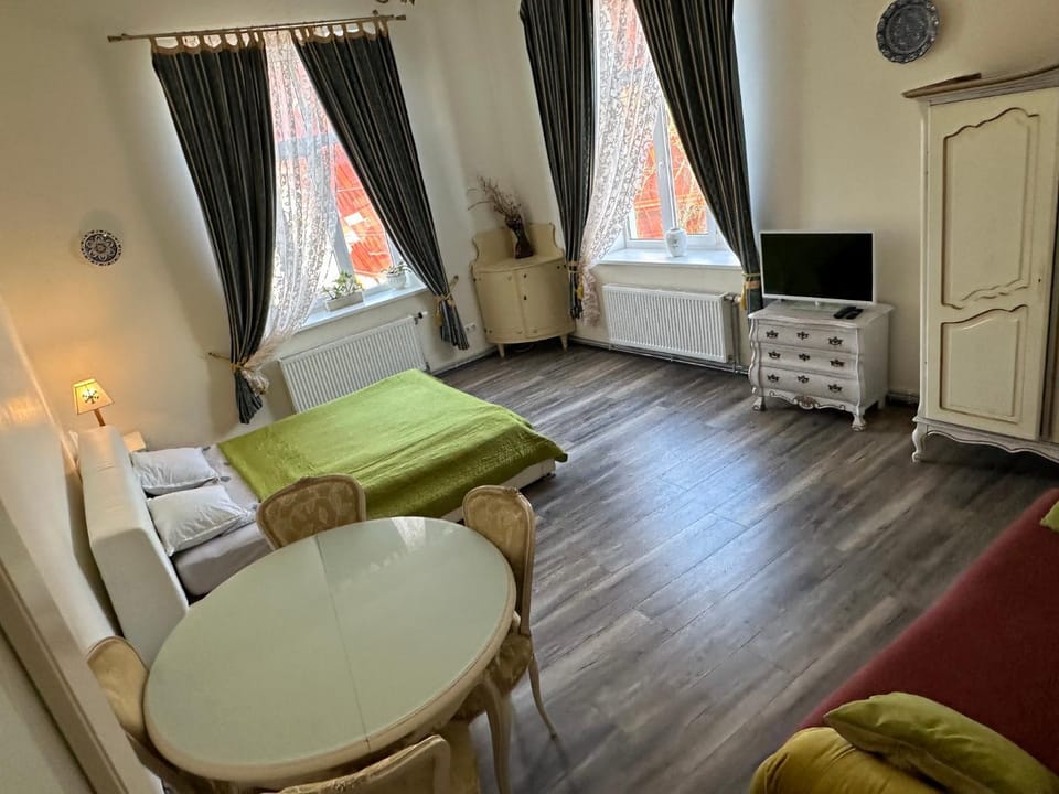 Green Amber Apartment Apartment in Latvia
