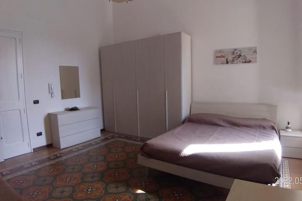 Le suites di Gio' Apartment in Lecce