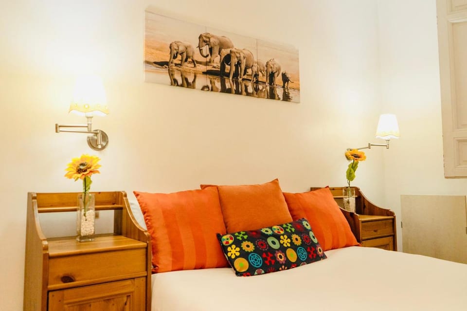 Gran Via Alaia Seasonal Living Apartment in Centro