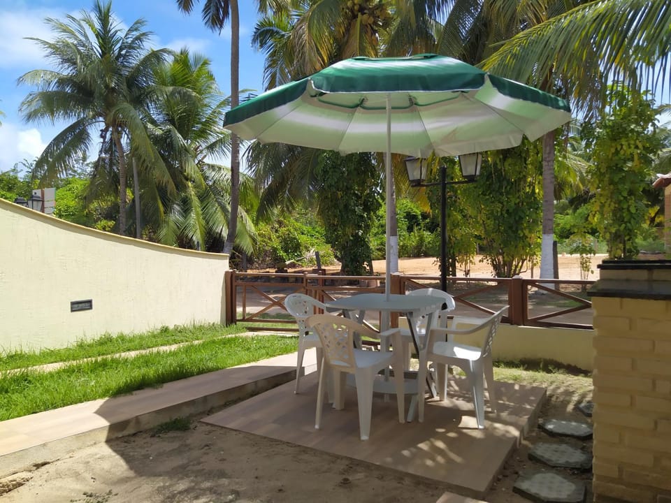 Chalés Caribe brasileiro - Chale 2 House in State of Alagoas, Brazil