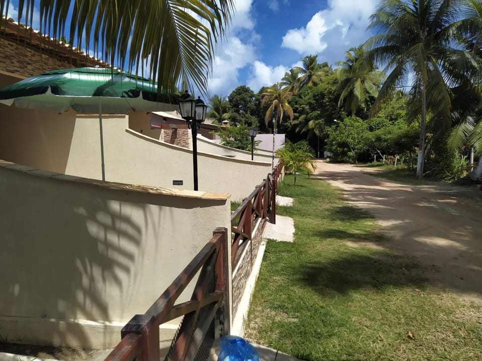 Chalés Caribe brasileiro - Chale 2 House in State of Alagoas, Brazil