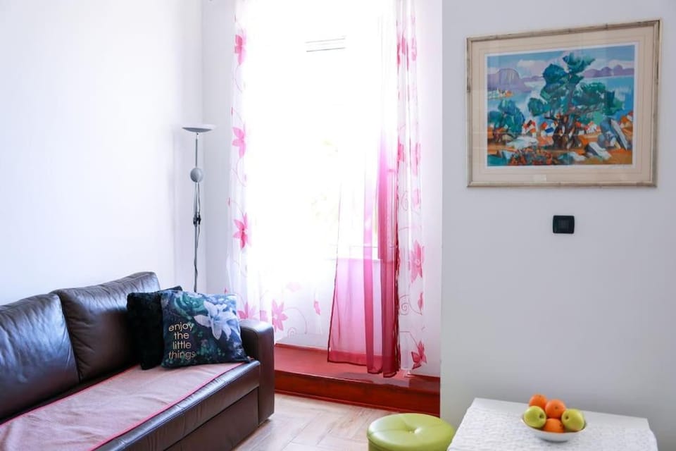 Apartment Tonka-Riva Apartment in Split