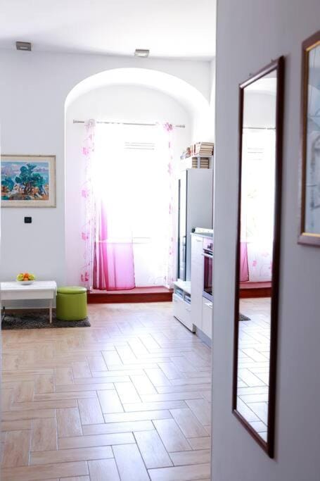Apartment Tonka-Riva Apartment in Split