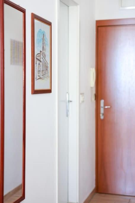 Apartment Tonka-Riva Apartment in Split