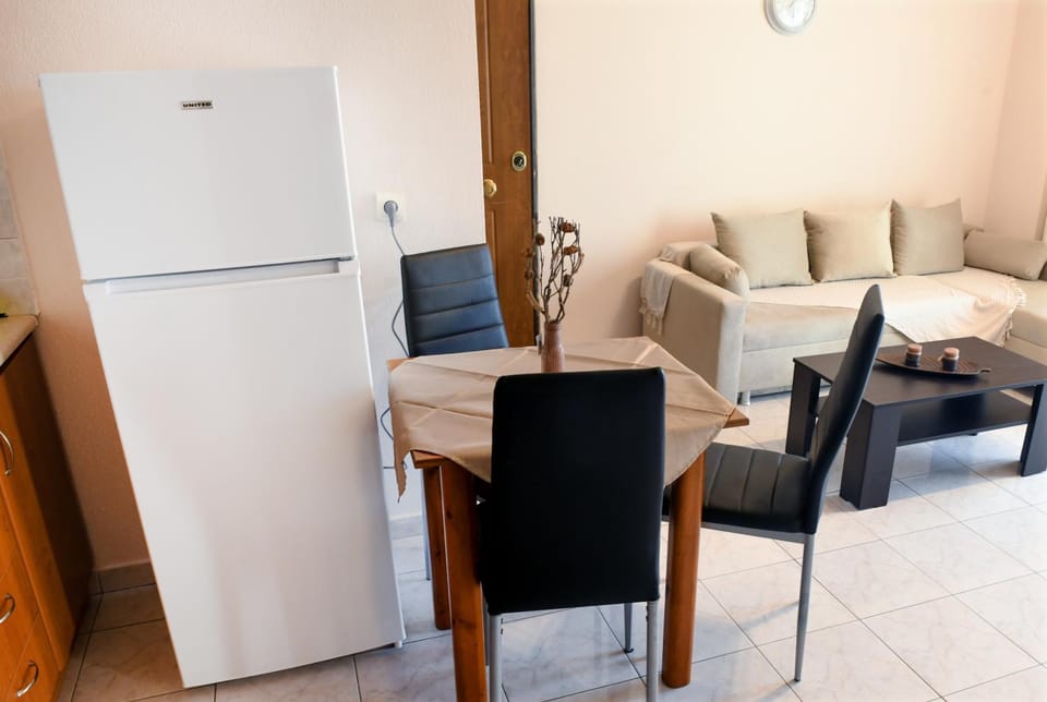 Papi's Free Parking Apartments 2 - 1 Bedroom Apartment in Alexandroupoli
