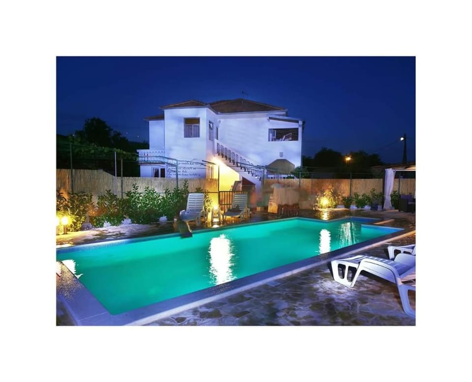 Villa Roza 2 Apartment in Šibenik-Knin County, Croatia