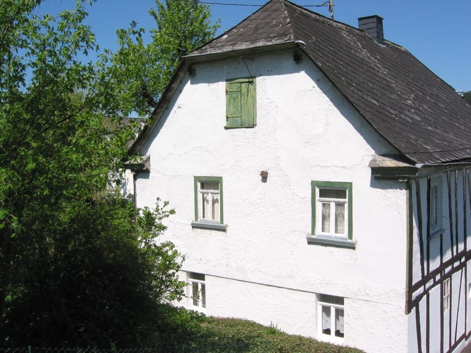 Ferienhaus Mittelstraße Apartment in Rhineland-Palatinate
