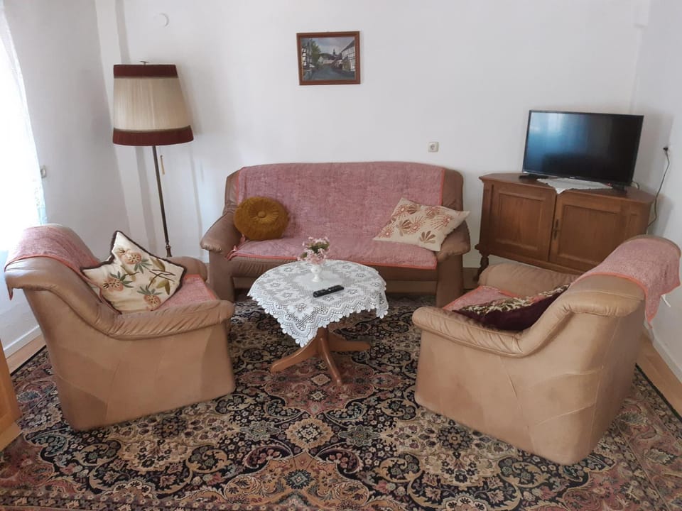 Ferienhaus Mittelstraße Apartment in Rhineland-Palatinate