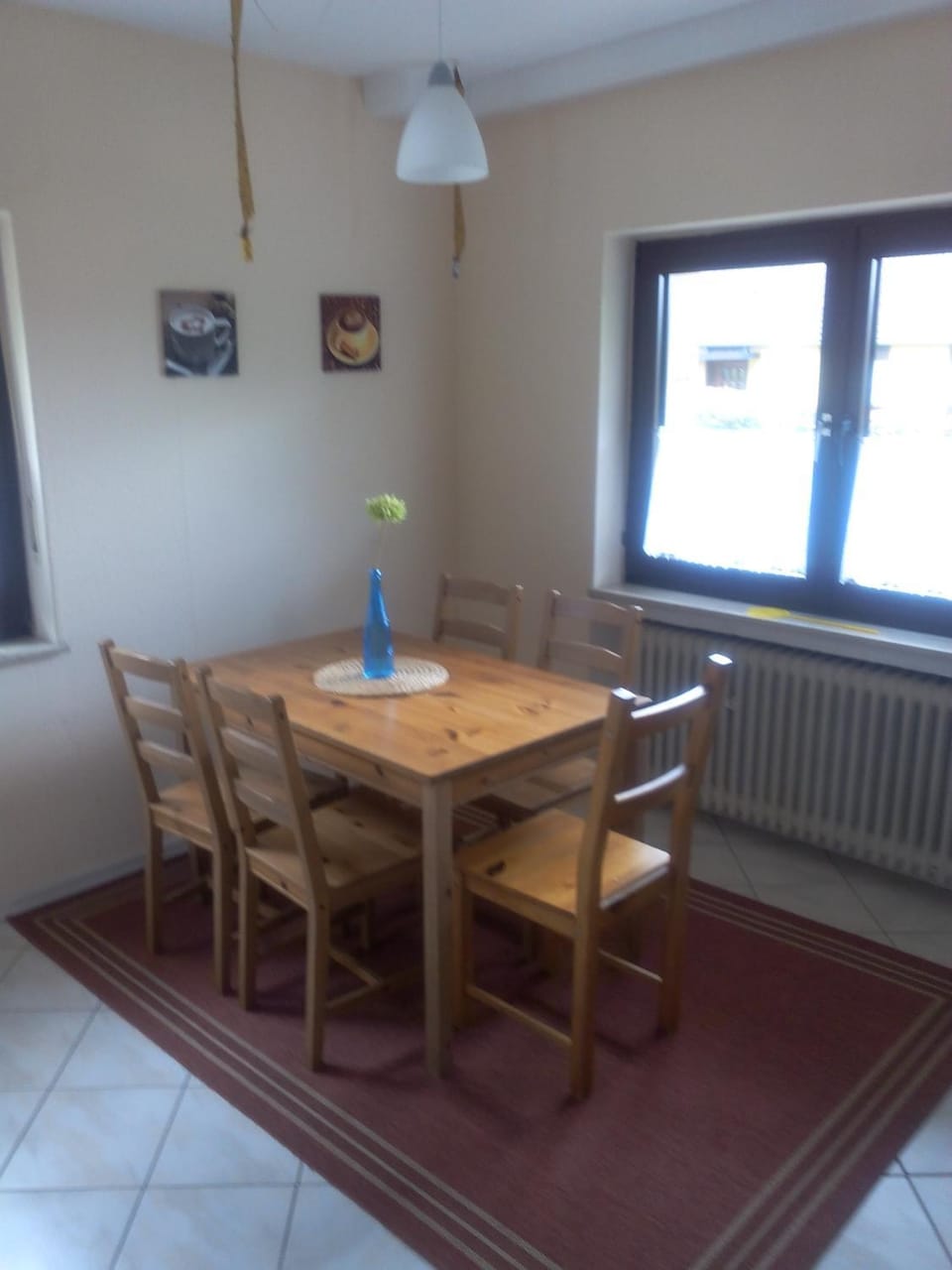 FeWo Gelnhausen Apartment in Hesse