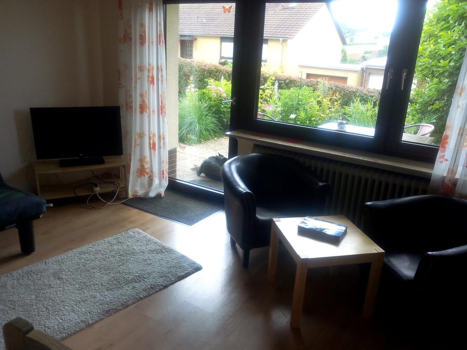 FeWo Gelnhausen Apartment in Hesse