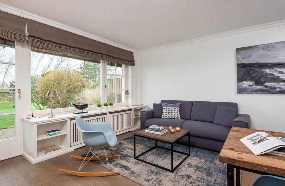 Sylthaus Appartement Apartment in Westerland