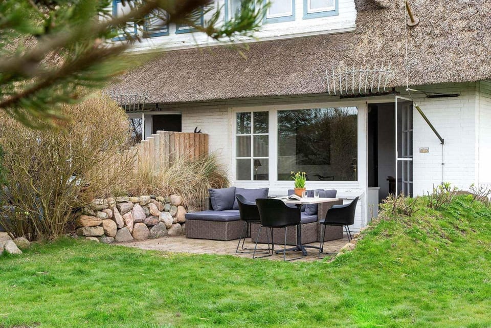 Sylthaus Appartement Apartment in Westerland