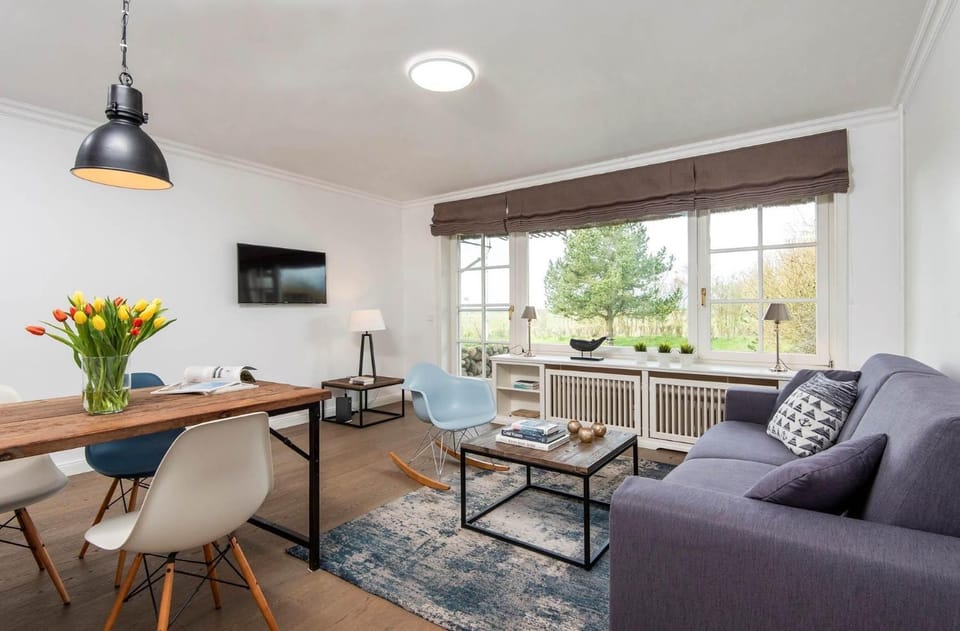 Sylthaus Appartement Apartment in Westerland