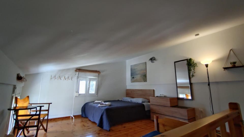 House by the sea House in Thasos
