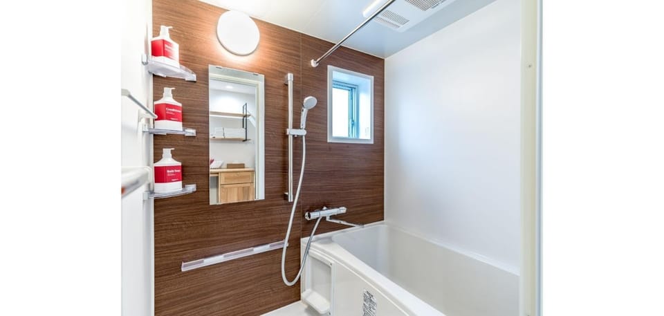 Rakuten STAY HOUSE x WILL STYLE Fujinomiya 102 House in Shizuoka Prefecture