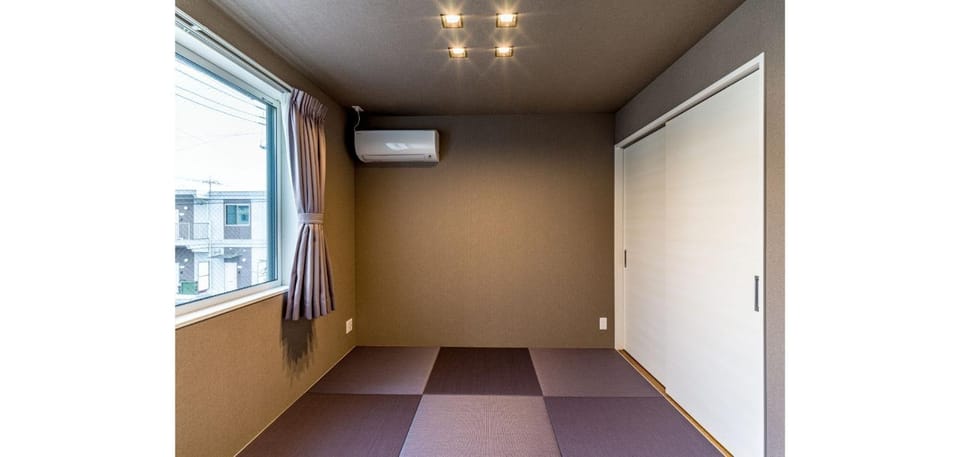 Rakuten STAY HOUSE x WILL STYLE Fujinomiya 101 House in Shizuoka Prefecture