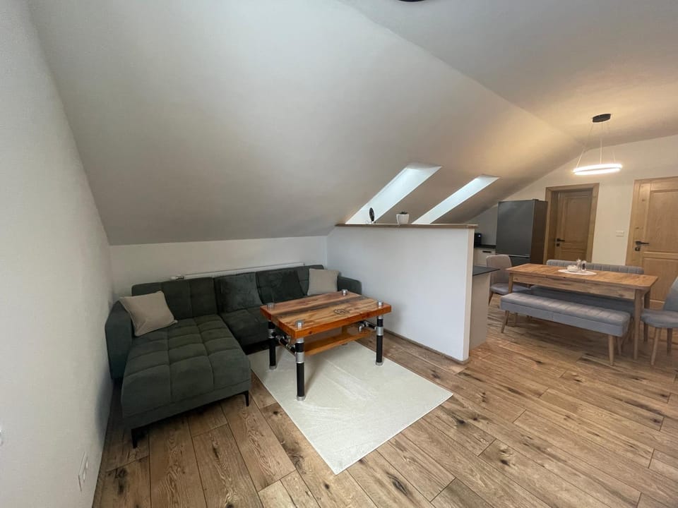 Penzion Bistár Bed and Breakfast in Lesser Poland Voivodeship