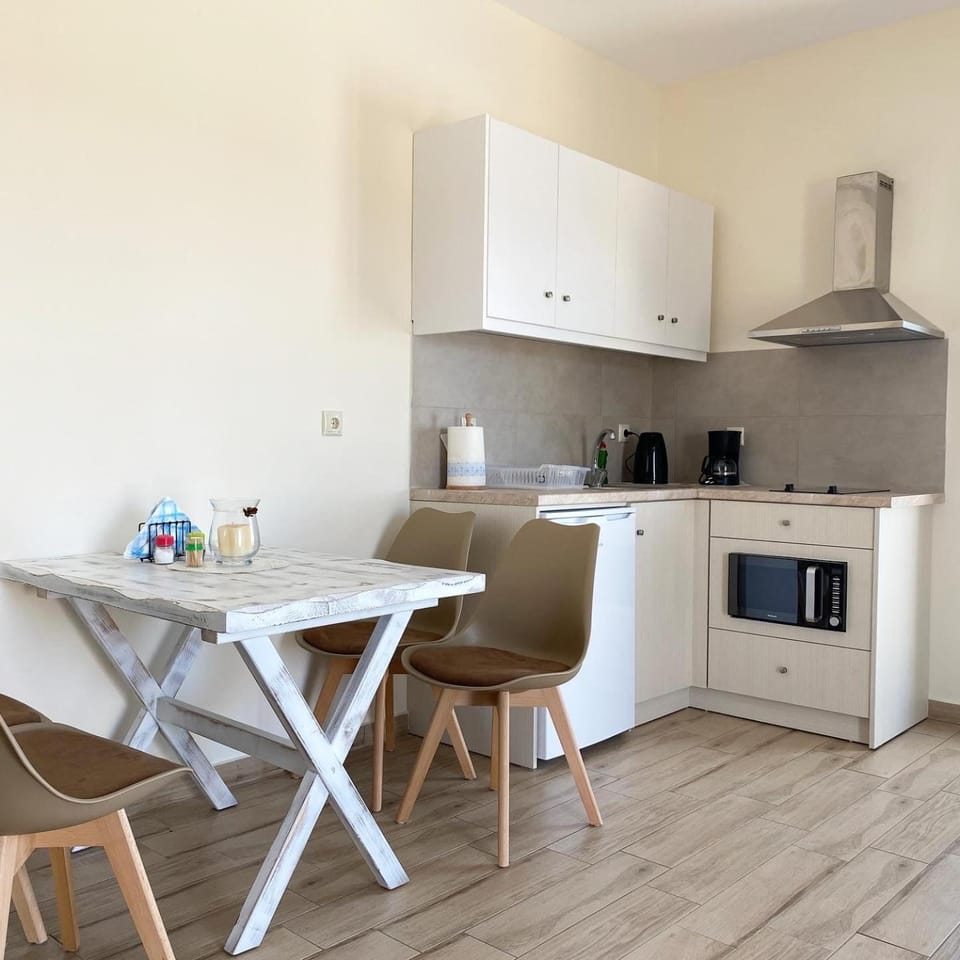 Michail Suites Afiartis Karpathos Apartment in Karpathos, 857 00, Greece