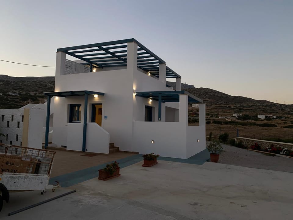 Michail Suites Afiartis Karpathos Apartment in Karpathos, 857 00, Greece
