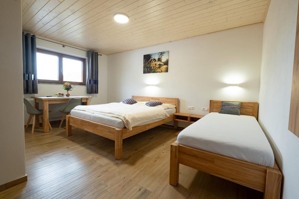 Penzion Kamzik a Drevenica Bed and Breakfast in Lesser Poland Voivodeship
