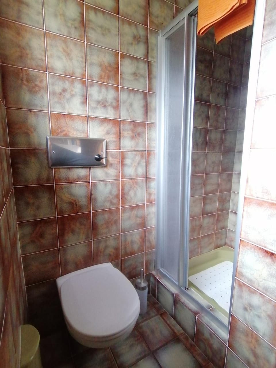 Birkenhof Apartment in Spittal an der Drau